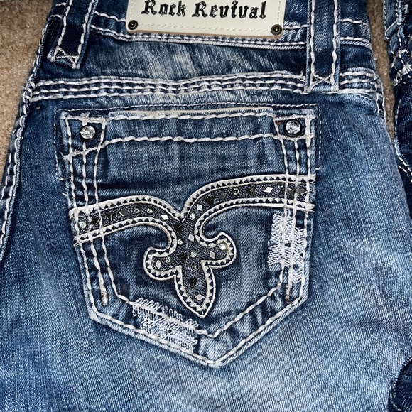 Rock Revival and Miss Me Jean Bundle - Picture 3 of 6